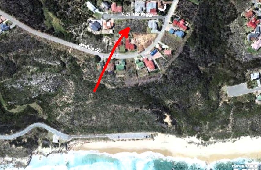 0 Bedroom Property for Sale in Dana Bay Western Cape